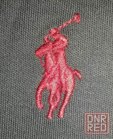 Фирменная футболка поло Polo ralph Lauren, xl.Оригинал. Запорожье - изображение 3