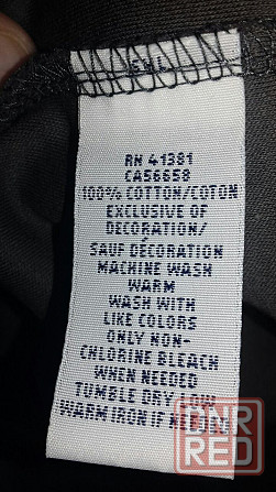 Фирменная футболка поло Polo ralph Lauren, xl.Оригинал. Запорожье - изображение 7