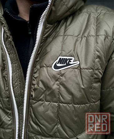 Куртка Nike Sportswear оригінал Запорожье - изображение 4