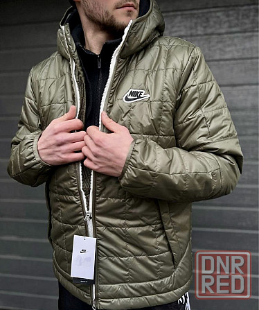 Куртка Nike Sportswear оригінал Запорожье - изображение 1