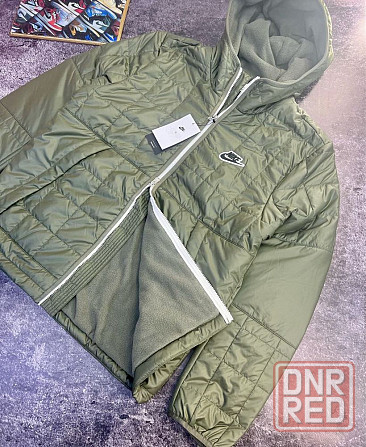 Куртка Nike Sportswear оригінал Запорожье - изображение 3