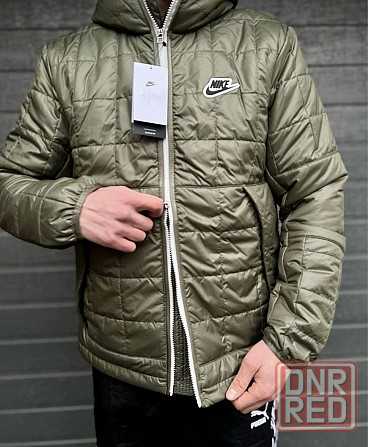 Куртка Nike Sportswear оригінал Запорожье - изображение 2