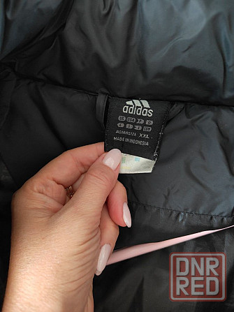 Куртка Adidas оригинал Запорожье - изображение 3