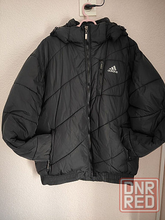 Куртка Adidas оригинал Запорожье - изображение 1