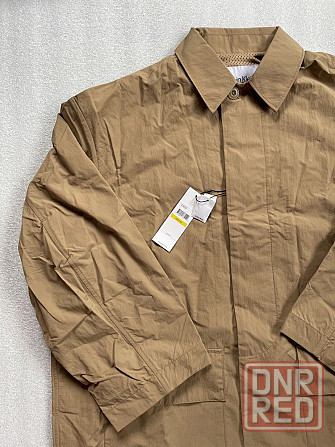 Новая куртка Calvin klein плащ (ck Oversize Nylon Jacket)c америки M,L Запорожье - изображение 7