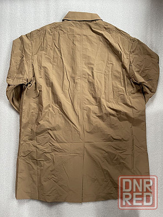 Новая куртка Calvin klein плащ (ck Oversize Nylon Jacket)c америки M,L Запорожье - изображение 6