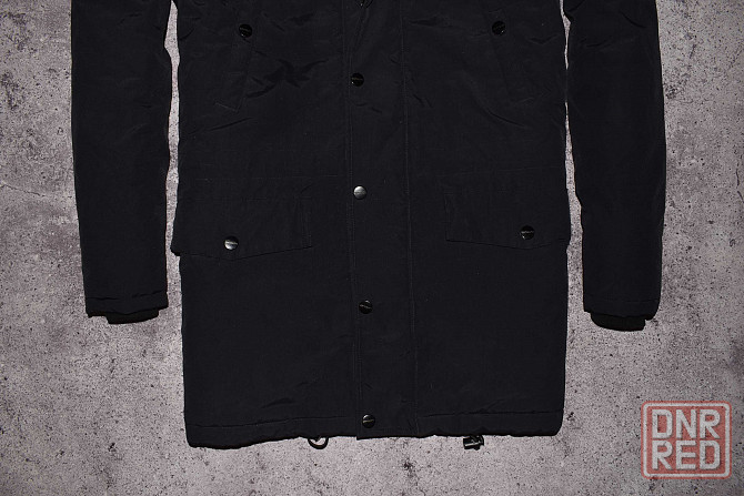 Carhartt Anchorage Parka (Мужская Зимняя Куртка Парка Пуховик Кархарт) Запорожье - изображение 3