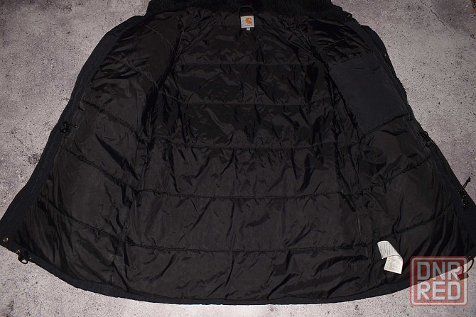 Carhartt Anchorage Parka (Мужская Зимняя Куртка Парка Пуховик Кархарт) Запорожье - изображение 5