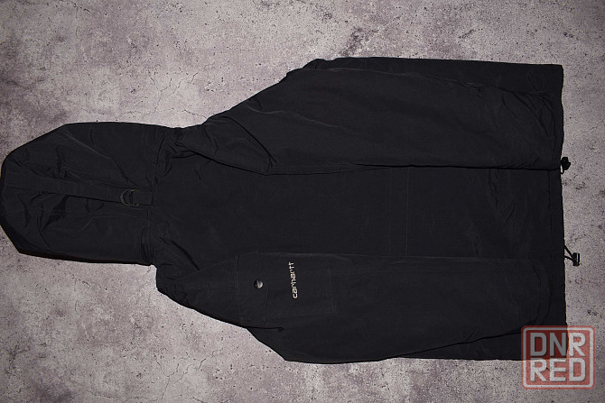 Carhartt Anchorage Parka (Мужская Зимняя Куртка Парка Пуховик Кархарт) Запорожье - изображение 8