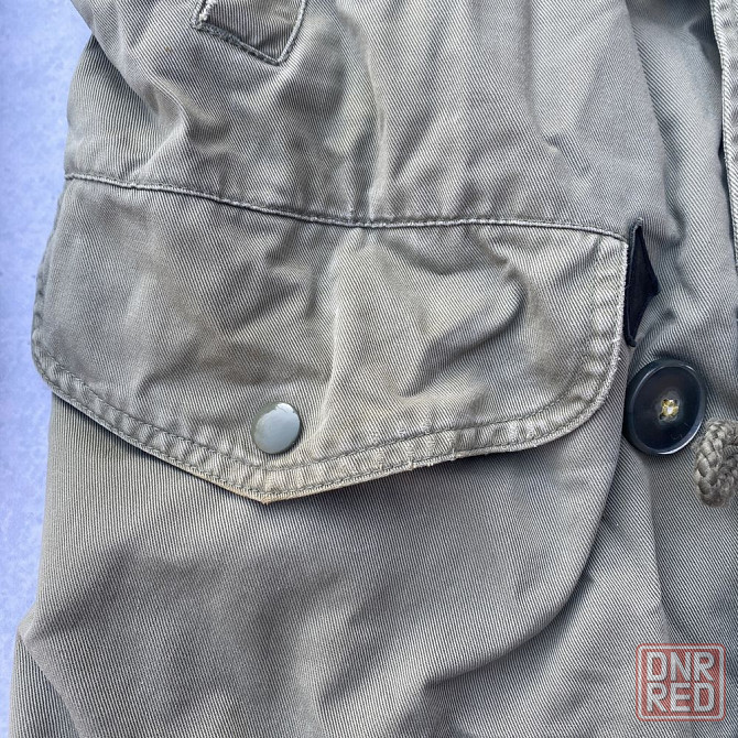 Парка alpha industries XL Запорожье - изображение 5