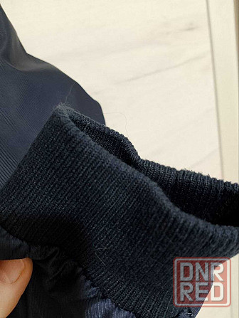 Бомбер y2k uncle sam bomber jacket редкая находка. Запорожье - изображение 4