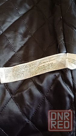 Мужское пальто Zara Запорожье - изображение 7