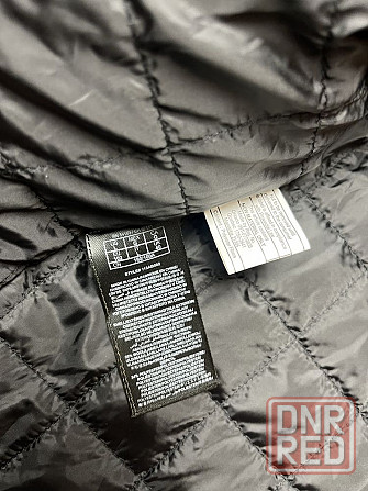 Пальто Guess размер L оригинал merino wool мужская шерстяная куртка Запорожье - изображение 8