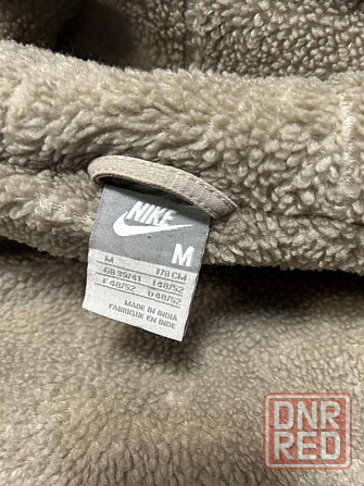 Винтажная парка Nike Запорожье - изображение 7