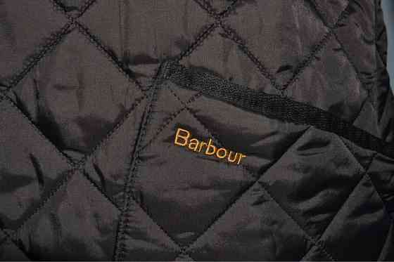 Стеганая куртка barbour Запорожье