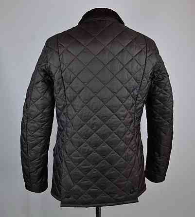 Стеганая куртка barbour Запорожье