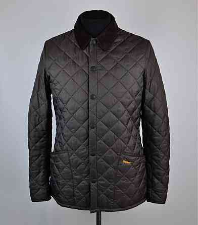Стеганая куртка barbour Запорожье