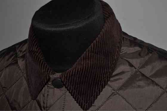 Стеганая куртка barbour Запорожье