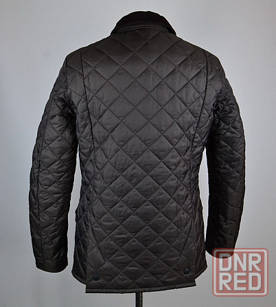 Стеганая куртка barbour Запорожье - изображение 5