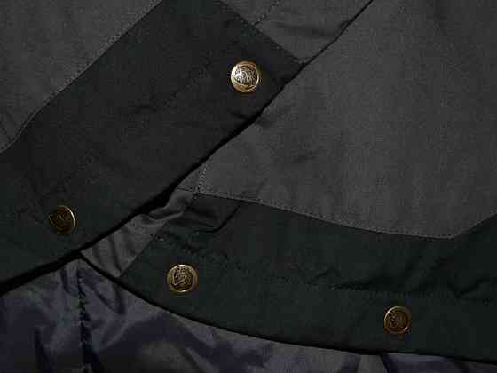 Куртка/пончо Fjallraven Luhkka G-1000 Запорожье