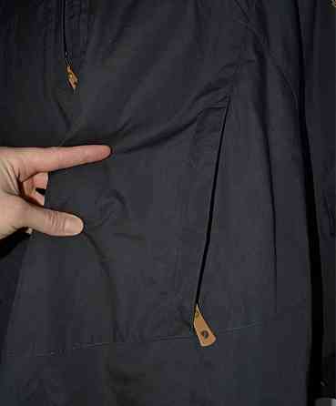 Куртка/пончо Fjallraven Luhkka G-1000 Запорожье