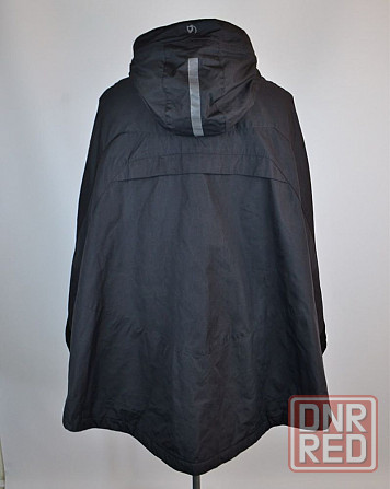 Куртка/пончо Fjallraven Luhkka G-1000 Запорожье - изображение 5