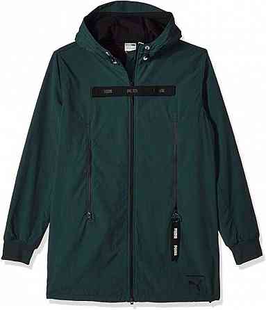 Куртка-парка демисезонная Puma Evo Long Outerwear Jacket Запорожье