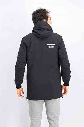 Куртка-парка демисезонная Puma Evo Long Outerwear Jacket Запорожье