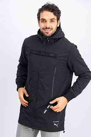 Куртка-парка демисезонная Puma Evo Long Outerwear Jacket Запорожье