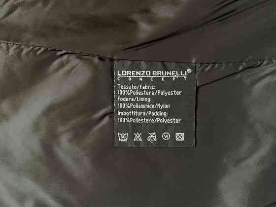 Куртка Lorenzo Brunelli Запорожье