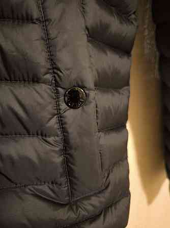 Мужской микропуховик Tommy Hilfiger Запорожье