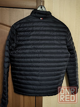Мужской микропуховик Tommy Hilfiger Запорожье - изображение 5
