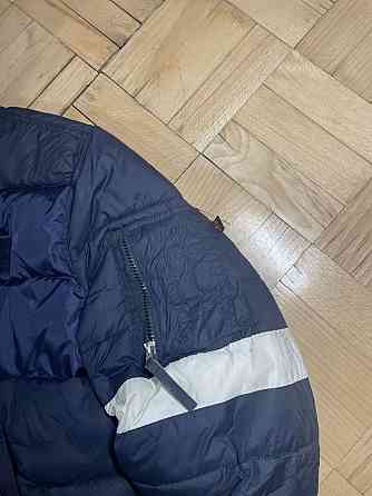 Куртка пуховик Alpha Industries Запорожье