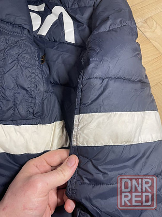 Куртка пуховик Alpha Industries Запорожье - изображение 8