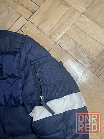 Куртка пуховик Alpha Industries Запорожье - изображение 4