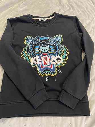 Свитшот Kenzo Запорожье