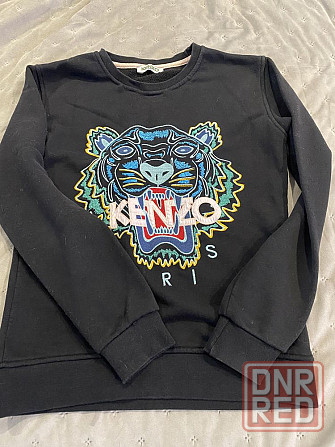 Свитшот Kenzo Запорожье - изображение 1
