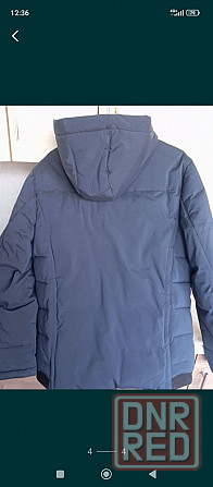 Продам куртки  мужские Запорожье - изображение 2
