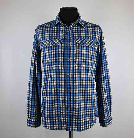 Рубашка mountain hard wear Запорожье