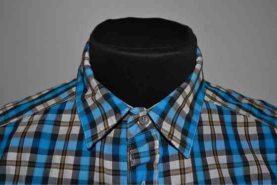 Рубашка mountain hard wear Запорожье