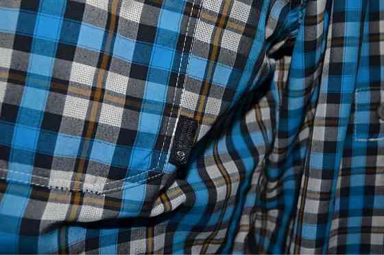 Рубашка mountain hard wear Запорожье