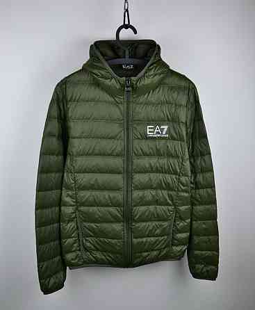Куртка/пуховик emporio armani ea7 Запорожье