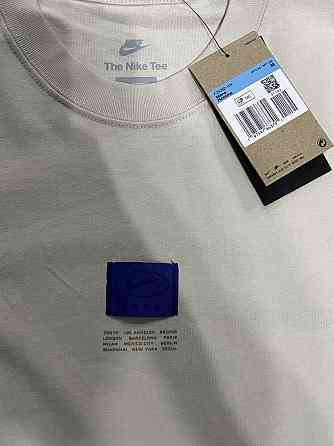 Футболки Nike Oversize Запорожье