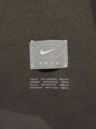 Футболки Nike Oversize Запорожье