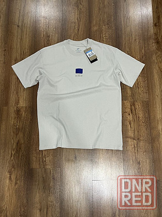 Футболки Nike Oversize Запорожье - изображение 4