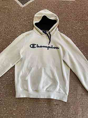 Худи Champion Hooded Sweatshirt Запорожье
