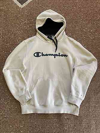 Худи Champion Hooded Sweatshirt Запорожье