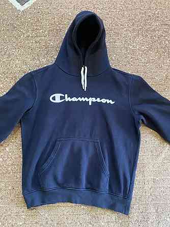 Худи Champion Hooded Sweatshirt Запорожье