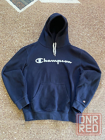 Худи Champion Hooded Sweatshirt Запорожье - изображение 4