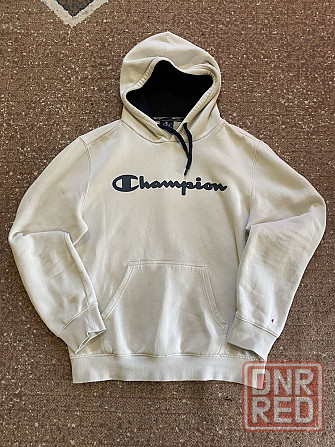 Худи Champion Hooded Sweatshirt Запорожье - изображение 1